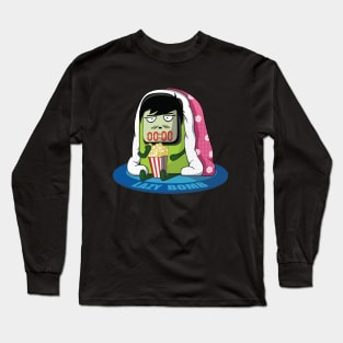 LazyBomb Long Sleeve T-Shirt